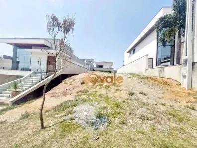 Lote/Terreno à venda, 250m² no Jardim Residencial Golden Park, Jacareí