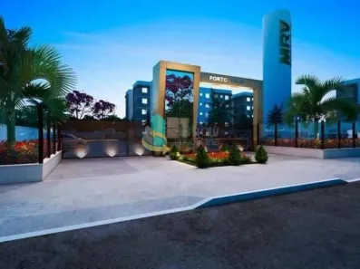 Apartamento com 2 Quartos à venda, 42m² no Estância Velha, Canoas