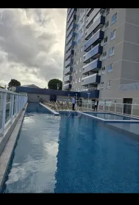 Apartamento com 1 Quarto à venda, 42m² no Luiz Anselmo, Salvador