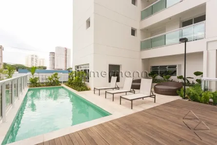 Apartamento com 1 Quarto à venda, 45m² no Várzea da Barra Funda, São Paulo