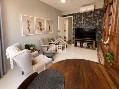 Apartamento com 3 Quartos à venda, 89m² no Ondina, Salvador