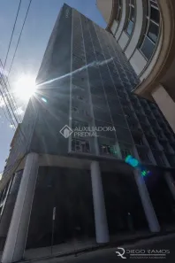 Sala Comercial à venda, 177m² no Centro Histórico, Porto Alegre