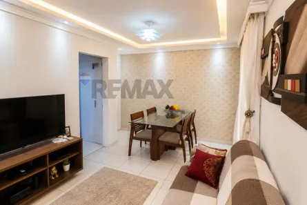Apartamento com 3 Quartos à venda, 77m² no , Barra dos Coqueiros