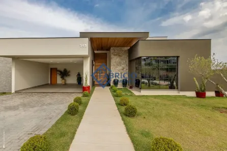 Casa com 3 Quartos à venda, 450m² no Monte Alegre, Vinhedo