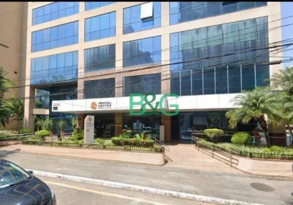 Sala Comercial à venda, 31m² no Moema, São Paulo