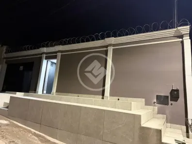 Casa com 2 Quartos à venda, 195m² no Itamaraty, Anápolis