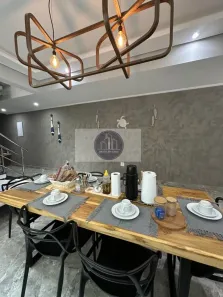Sobrado com 3 Quartos à venda, 178m² no Morada da Praia, Bertioga