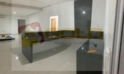 Casa com 3 Quartos à venda, 252m² no Jardim Inconfidência, Uberlândia