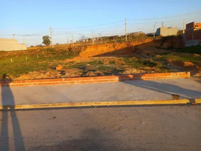 Lote/Terreno à venda, 125m² no Residencial Portal Bordon II, Sumaré