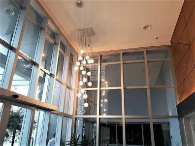 Sala Comercial para alugar, 40m² no Parque Industrial Tomas Edson, São Paulo