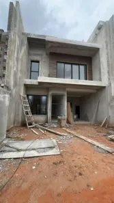 Sobrado com 3 Quartos à venda, 173m² no Boa Vista, Curitiba