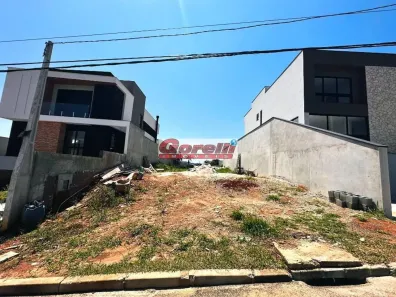 Lote/Terreno à venda, 244m² no Arujázinho IV, Arujá