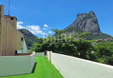 Cobertura com 3 Quartos para alugar, 267m² no Barra da Tijuca, Rio de Janeiro