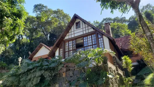 Casa de Condomínio com 4 Quartos à venda, 350m² no Caraguatá, Mairiporã