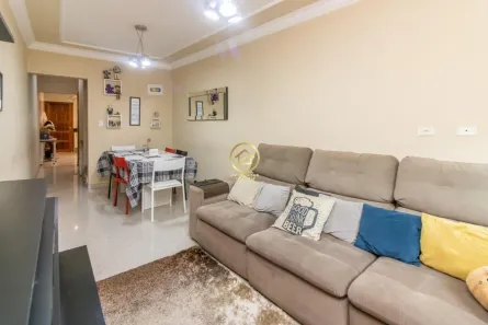 Sobrado com 2 Quartos à venda, 75m² no Vila Zat, São Paulo