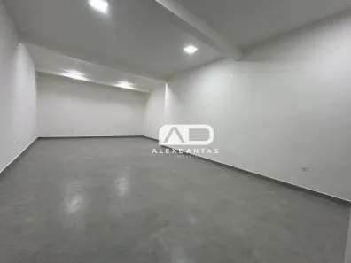 Galpão/Depósito/Armazém para alugar, 70m² no Vila Vermelha, São Paulo