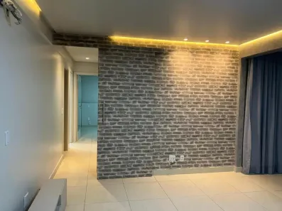 Apartamento com 3 Quartos para alugar, 79m² no Setor Bueno, Goiânia