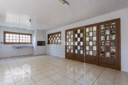 Casa com 3 Quartos à venda, 380m² no Jardim São Pedro, Porto Alegre