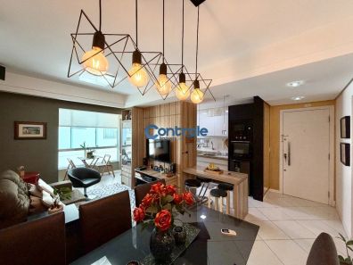 Apartamento com 2 Quartos à venda, 61m² no Pagani, Palhoça