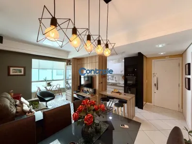 Apartamento com 2 Quartos à venda, 61m² no Pagani, Palhoça