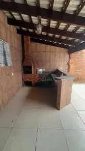 Casa com 3 Quartos à venda, 135m² no Residencial Ayrton Senna, Anápolis