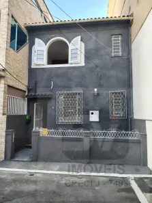 Casa com 2 Quartos para alugar, 92m² no Méier, Rio de Janeiro