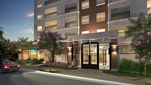 Apartamento com 1 Quarto à venda, 110m² no Sumarezinho, São Paulo
