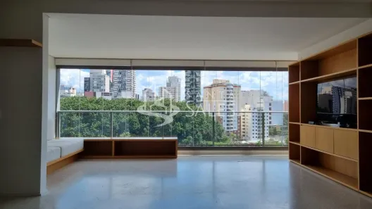Apartamento com 4 Quartos à venda, 210m² no Vila Olímpia, São Paulo
