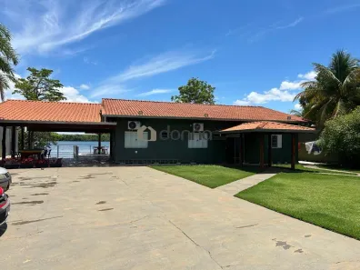 Fazenda/Sítio com 3 Quartos à venda, 450m² no Área Rural de Uberaba, Uberaba