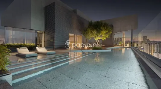 Apartamento com 4 Quartos à venda, 205m² no Cerqueira César, São Paulo
