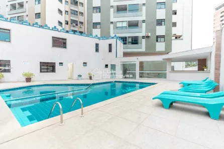Apartamento com 2 Quartos à venda, 67m² no Praia do Morro, Guarapari