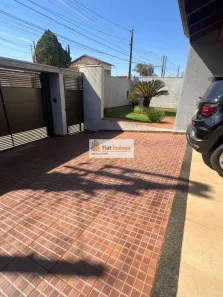 Casa com 3 Quartos à venda, 211m² no City Ribeirão, Ribeirão Preto