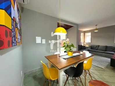 Prédio Residencial com 2 Quartos à venda, 106m² no Riviera, Bertioga