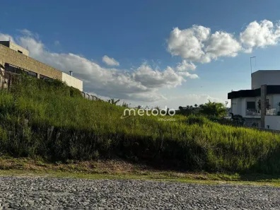 Lote/Terreno à venda, 1263m² no Jardim Nova Esperança, Jacareí