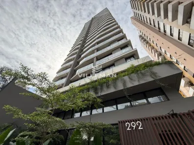 Apartamento com 1 Quarto à venda, 45m² no Zona 03, Maringá