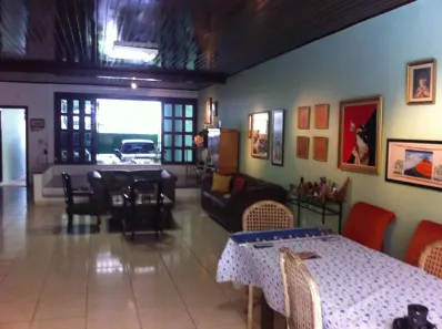 Casa com 3 Quartos à venda, 650m² no Condor, Belém
