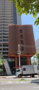 Sala Comercial à venda, 12m² no Vila Pompéia, São Paulo
