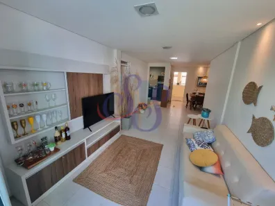 Apartamento com 2 Quartos à venda, 100m² no Porto das Dunas, Aquiraz