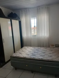 Casa com 2 Quartos para alugar, 100m² no Gleba A, Camaçari