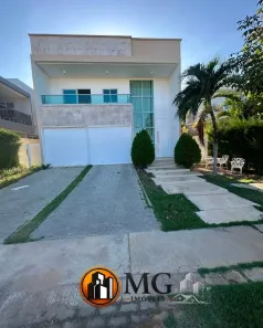 Casa de Condomínio com 4 Quartos para alugar, 392m² no Nova Betânia, Mossoró