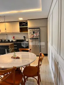 Apartamento com 2 Quartos à venda, 79m² no São Pedro, Brusque