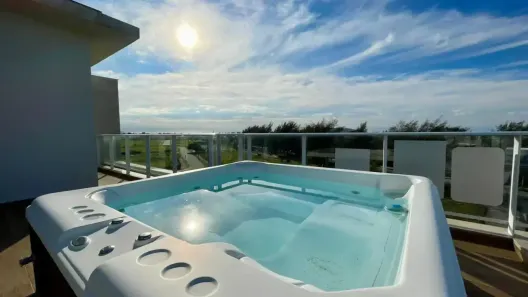 Cobertura com 2 Quartos à venda, 120m² no Campeche, Florianópolis