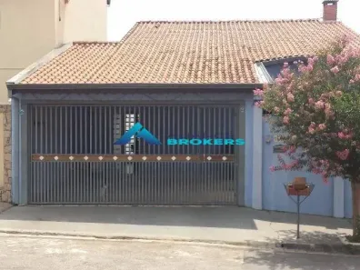 Casa com 3 Quartos à venda, 223m² no Parque Cidade Jardim, Jundiaí