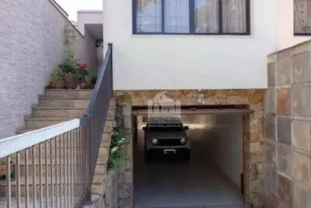 Casa com 3 Quartos à venda, 217m² no Bosque da Saúde, São Paulo
