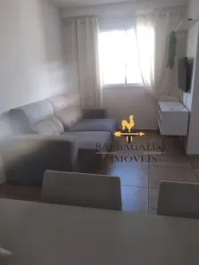 Apartamento com 3 Quartos à venda, 54m² no Paulicéia, São Bernardo do Campo