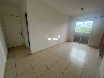 Apartamento com 2 Quartos para alugar, 48m² no Campos Elíseos, Ribeirão Preto