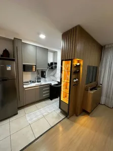 Apartamento com 2 Quartos à venda, 43m² no Vista Alegre, Cuiabá