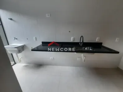 Apartamento com 1 Quarto à venda, 26m² no Vila Gustavo, São Paulo