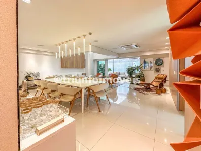 Apartamento com 5 Quartos à venda, 315m² no Jóquei, Teresina