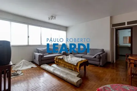 Apartamento com 2 Quartos para venda ou aluguel, 110m² no Paraíso, São Paulo